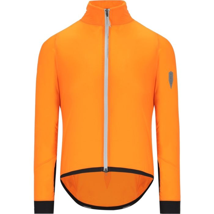 Q36.5 Air Jacket Poppy Orange Bild 1 Q36.5 Air Jacket Poppy Orange Bild 1
