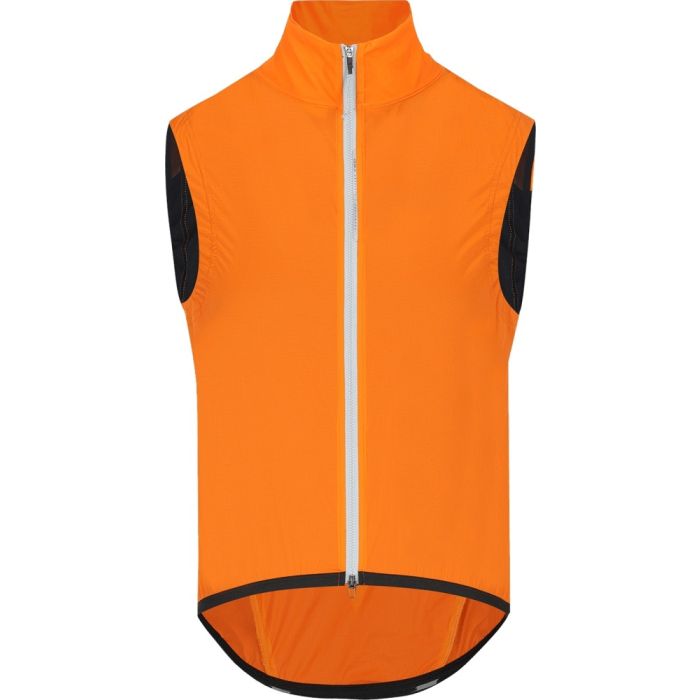 Q36.5 Air Vest Poppy Orange Bild 1 Q36.5 Air Vest Poppy Orange Bild 1