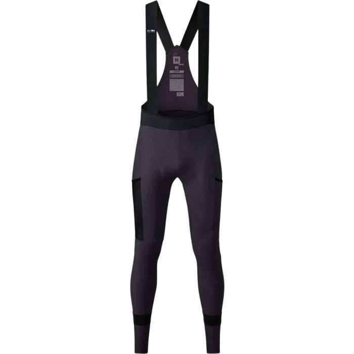 Gobik Grit Bib Hose G10 Men Havana Bild 1 Gobik Grit Bib Hose G10 Men Havana Bild 1