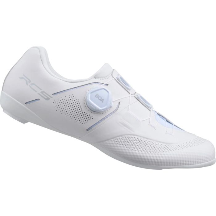 Shimano RC503W Rennrad Schuh Women White Bild 1 Shimano RC503W Rennrad Schuh Women White Bild 1