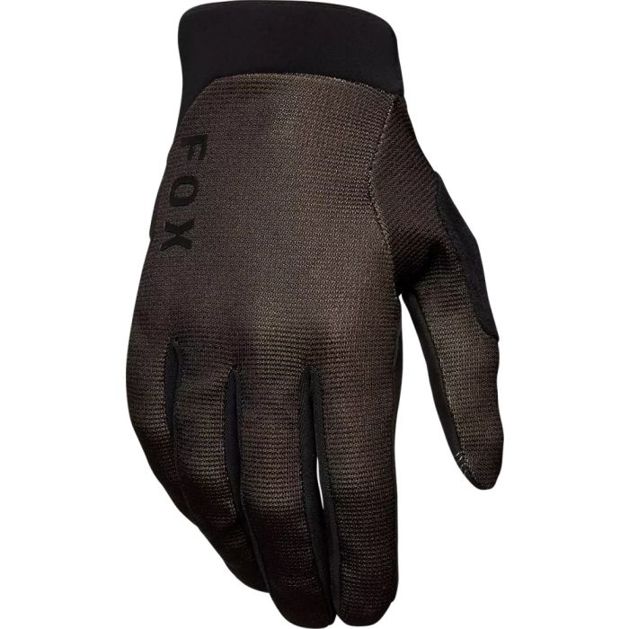 Fox Racing RANGER GLOVE GEL Men's Cocoa Brown Bild 1 Fox Racing RANGER GLOVE GEL Men's Cocoa Brown Bild 1
