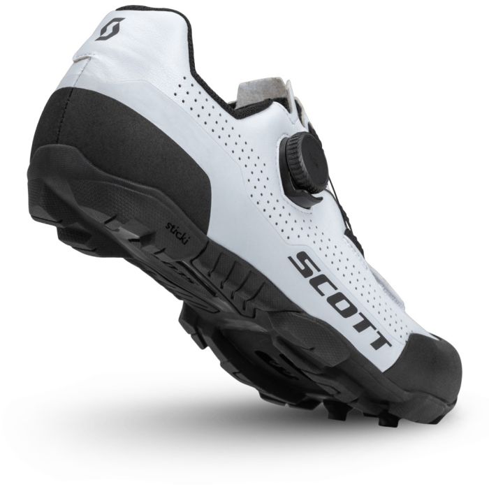 Scott MTB Team Boa Gravel Schuhe | biketime.de