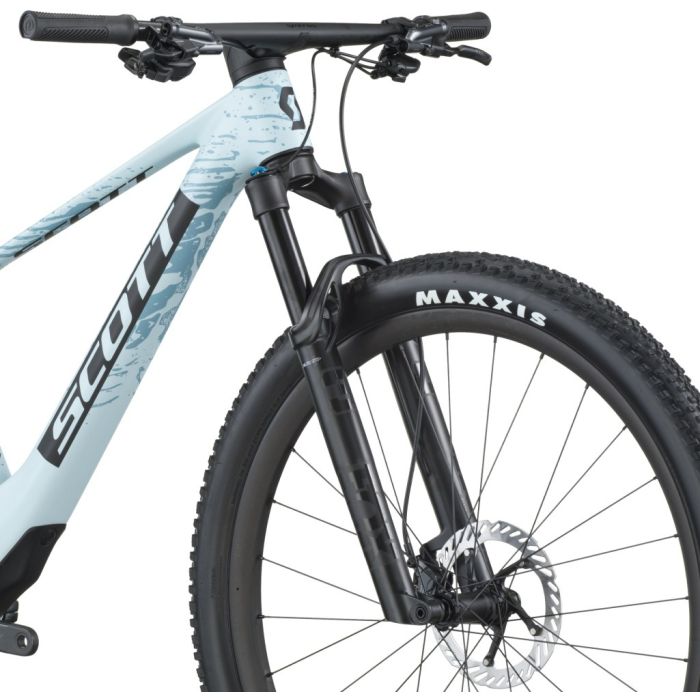 Scott Spark RC Pro MTB | biketime.de