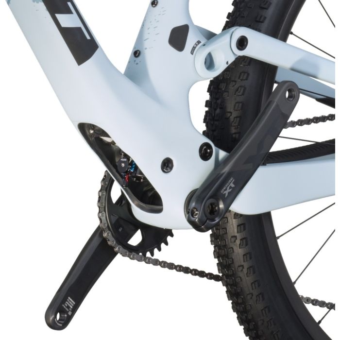 Scott Spark RC Pro MTB | biketime.de