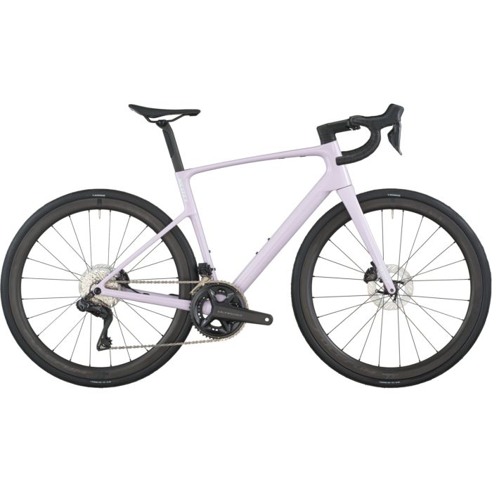 Scott Addict 20, Shimano Ultegra Di2, Violet Pink Bild 1