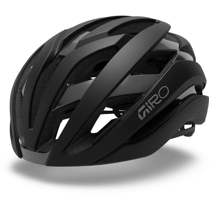 Giro Cielo Mips Matte Black Bild 1