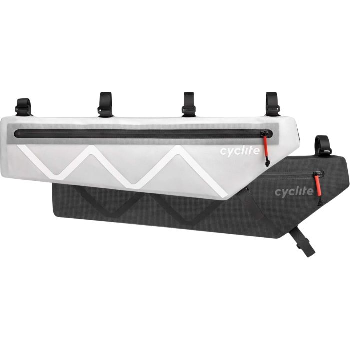 Cyclite Frame Bag 02, XT 3,2 L Bild 1
