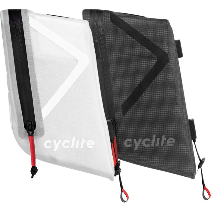 Cyclite Saddle Bag 01, Nano 0,5 L Bild 1