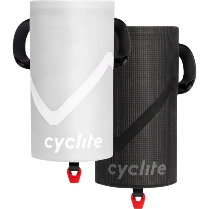 Cyclite Food Pouch 02, 0,8 L Bild 1 Cyclite Food Pouch 02, 0,8 L Bild 1