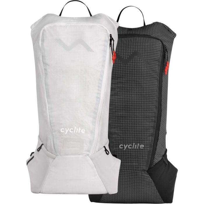Cyclite Race Backpack 02, 7 L Bild 1 Cyclite Race Backpack 02, 7 L Bild 1