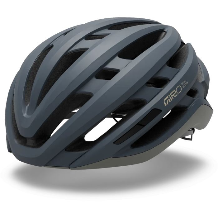 Giro Agilis Mips Helm Matte Sapphire Bild 1