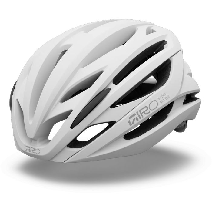 Giro Syntax Mips Matte White Bild 1 Giro Syntax Mips Matte White Bild 1