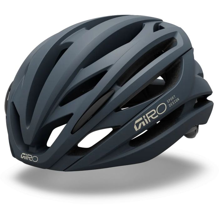 Giro Syntax Mips Matte Sapphire Bild 1 Giro Syntax Mips Matte Sapphire Bild 1