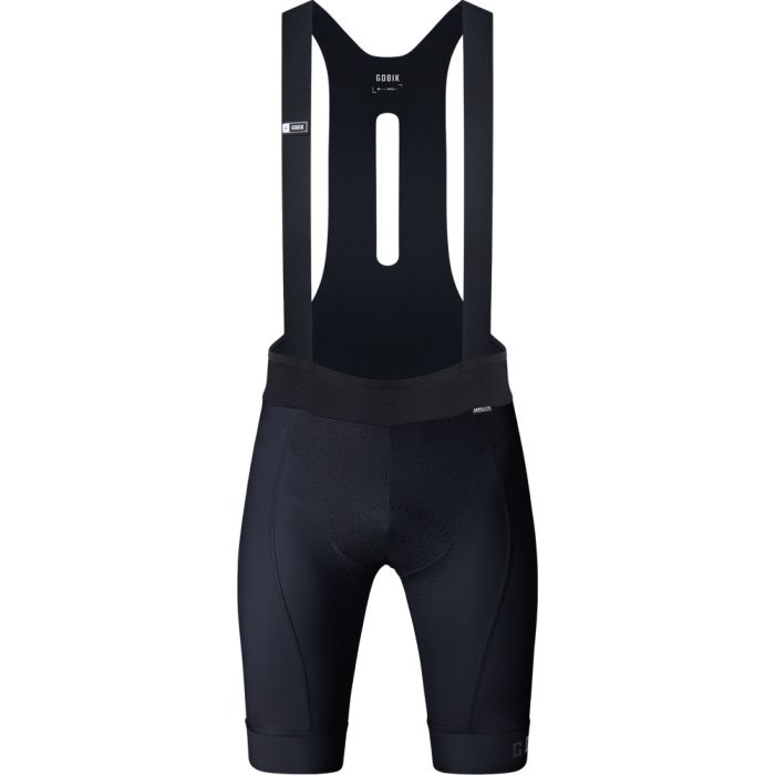 Gobik Absolute 7.0 K10 Bib Short Men Ultra Blue Bild 1