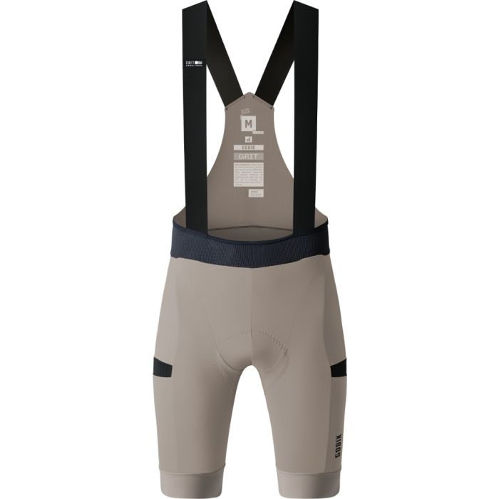 Gobik Grit G10 Gravel Bib Short Men Nessie Bild 1