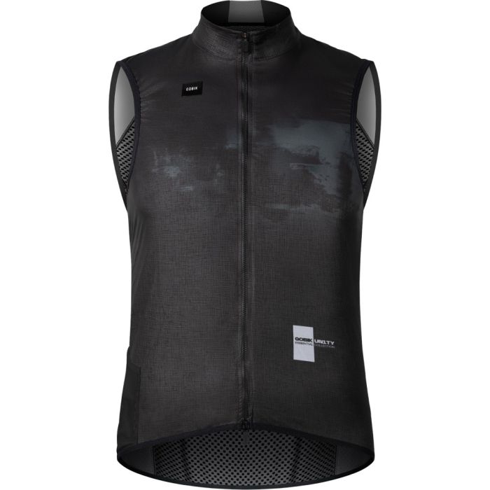 Gobik Plus 2.0 Windweste Blackcurrant Bild 1 Gobik Plus 2.0 Windweste Blackcurrant Bild 1