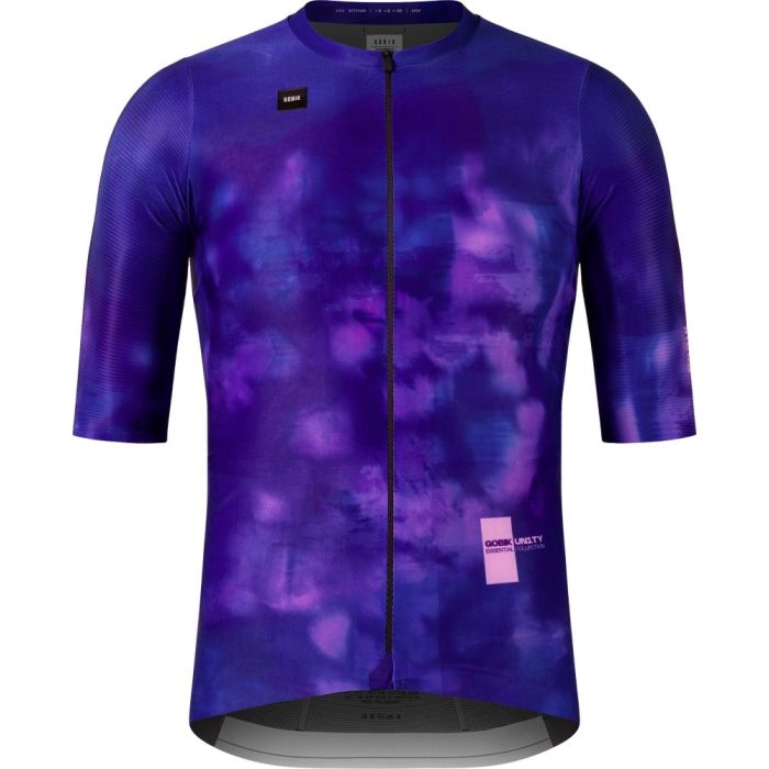 Gobik Attitude 2.0 Jersey Men Grim Bild 1