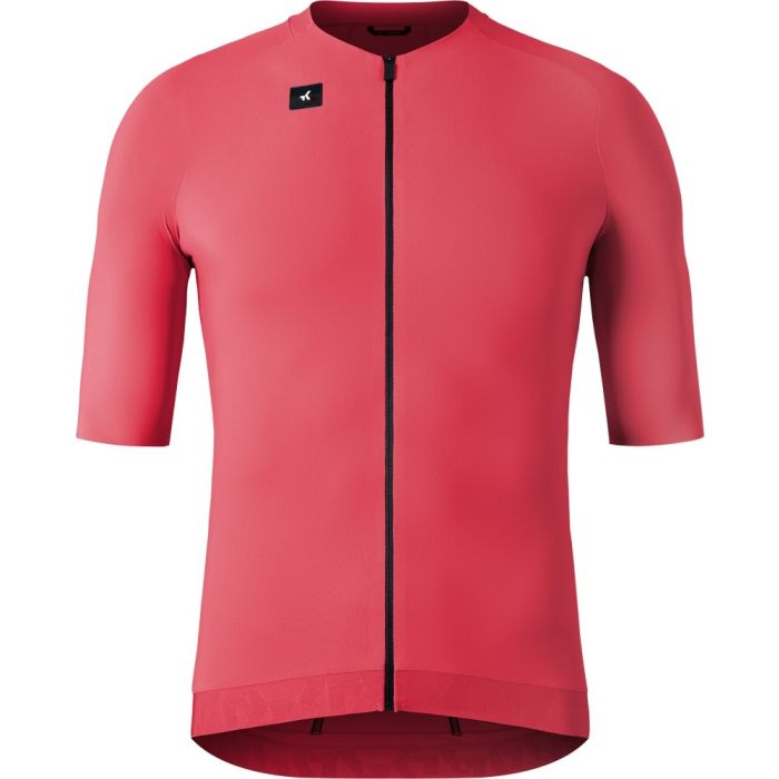 Gobik CX Solid Jersey Unisex Cerise Bild 1