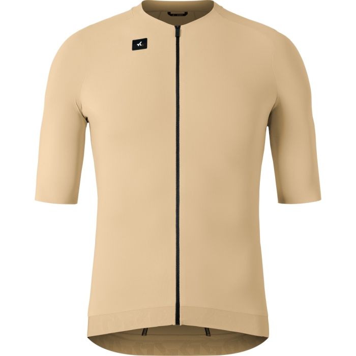 Gobik CX Solid Jersey Unisex Rye Bild 1