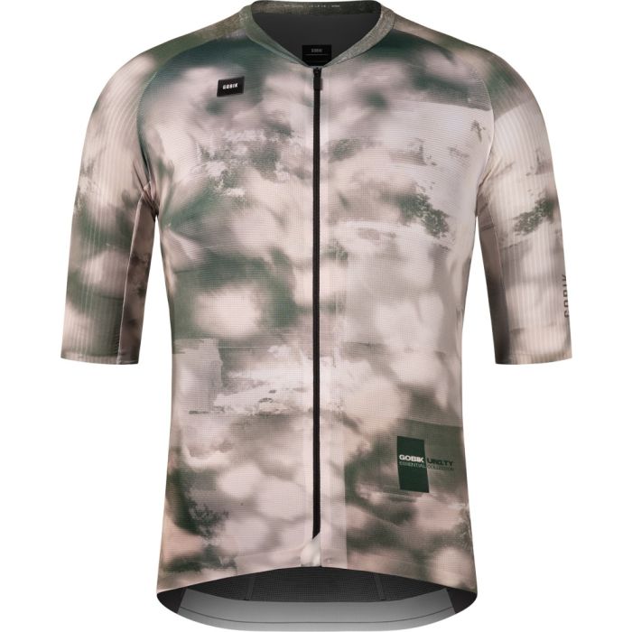 Gobik Reactive Jersey Unisex Bush Bild 1