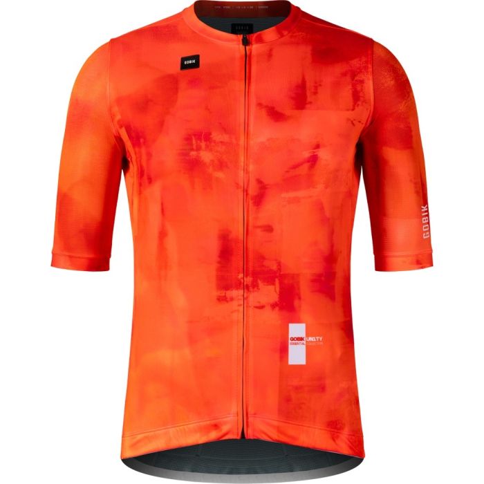 Gobik Stark Jersey Men Gerbera Bild 1