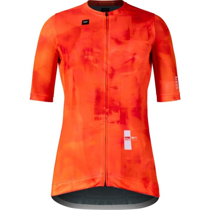 Gobik Stark Jersey Women Gerbera Bild 1