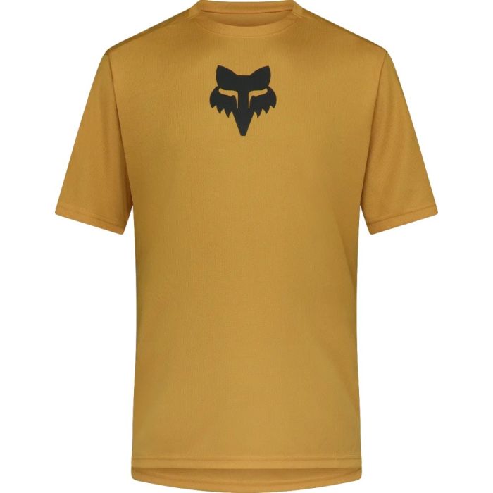 Fox Racing Ranger Fox Head SS Jersey Men, Bronze Bild 1