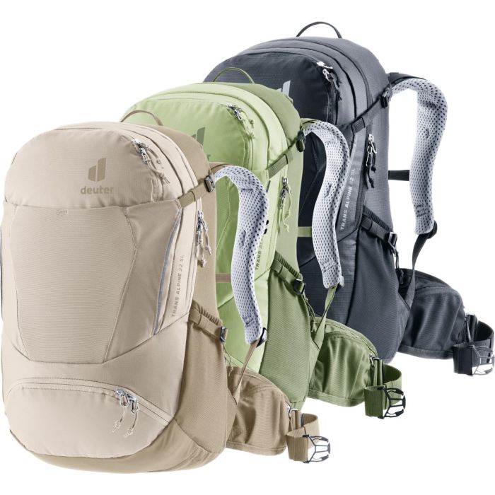 Deuter Trans Alpine 22 SL Bild 1