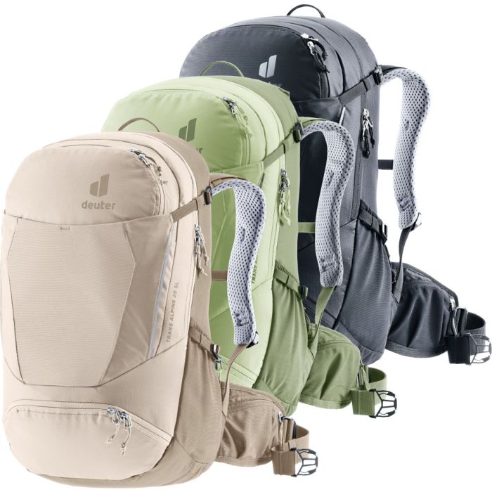 Deuter Trans Alpine 28 SL Bild 1