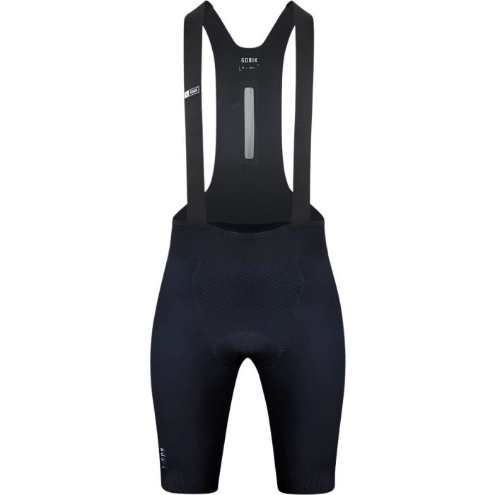 Gobik Lancer Bib Short K9 Sitzpolster Women Ultrablue Bild 1
