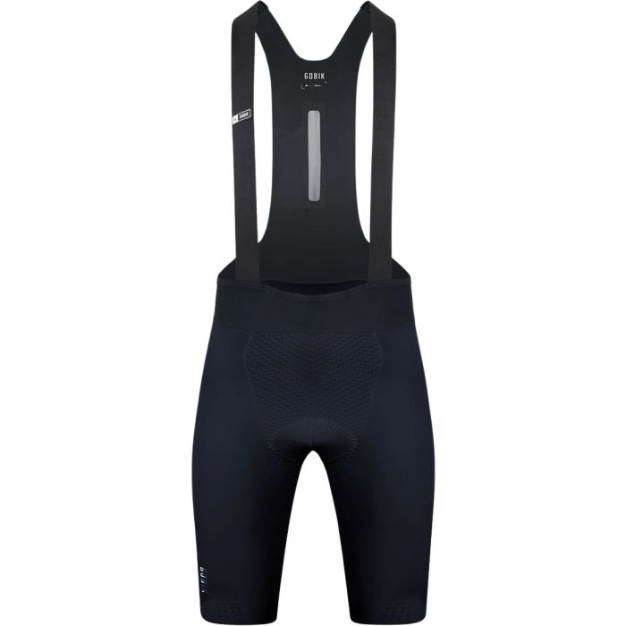 Gobik Lancer Bib Short K12 Sitzpolster Men Ultrablue Bild 1