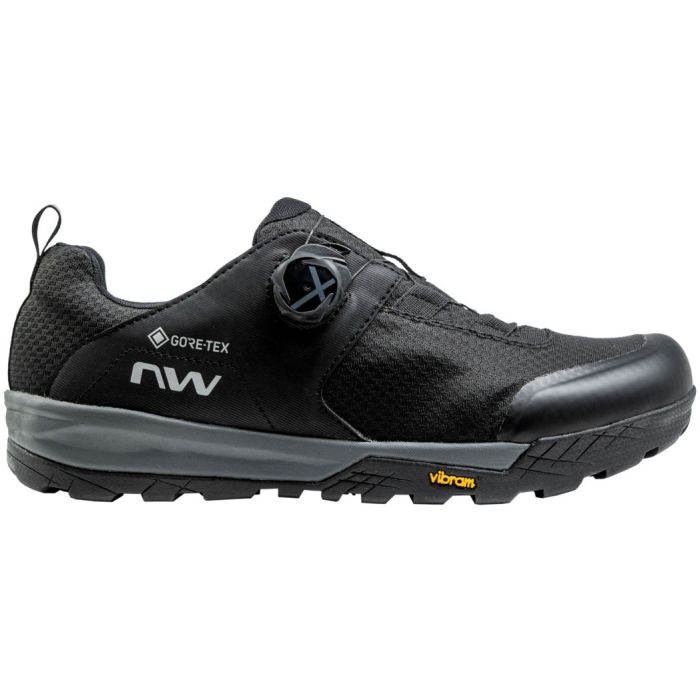 Northwave Rockit Plus GTX MTB Schuh, Black Bild 1