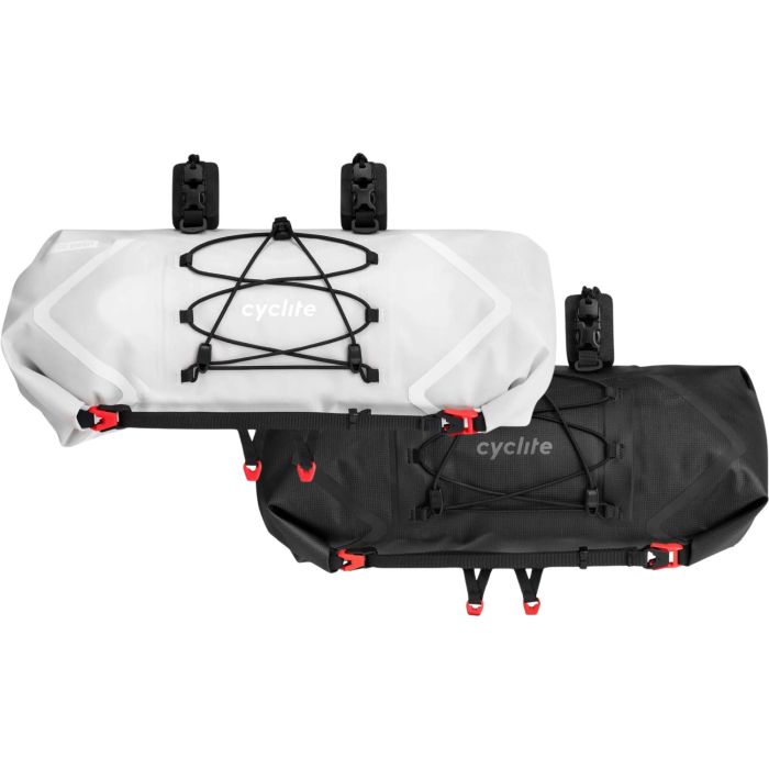 Cyclite Handle Bar Bag 02, Roll 12,6 L Bild 1