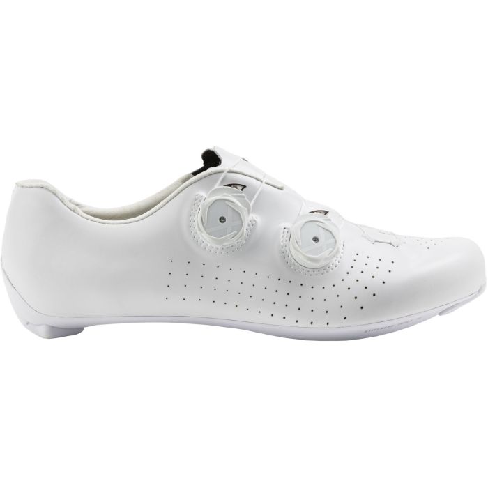 Northwave Veloce Extreme Road Schuh White Bild 1