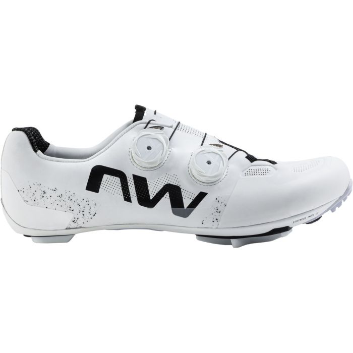 Northwave Extreme X MTB/Gravel Schuh White Bild 1