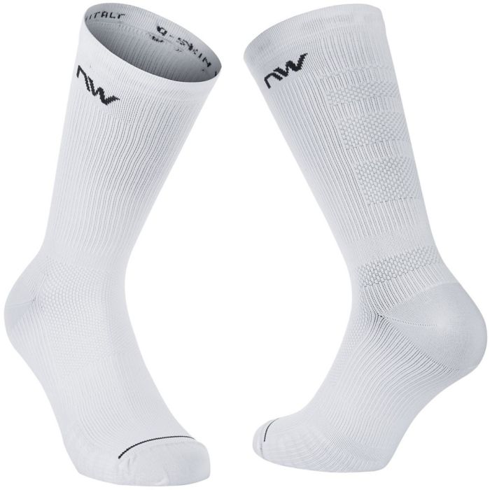 Northwave Extreme Pro Sock White Bild 1