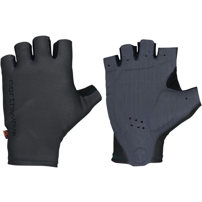 Northwave Extreme Plus Short Finger Handschuh Black Bild 1