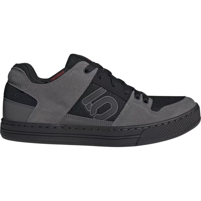 FiveTen Freerider MTB Schuh Dark Grey Black Bild 1