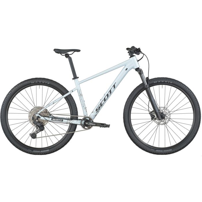 Scott Contrail 10, Shimano Cues 1x11, Cumulus White Bild 1
