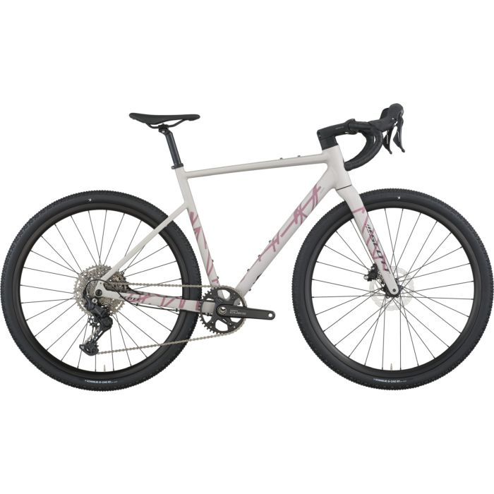 Scott Speedster Gravel 30, Shimano Cues 1x10, Sepia Grey Bild 1