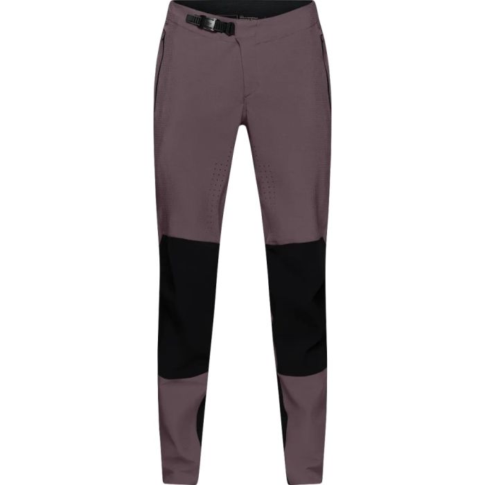 Fox Racing Defend Hose, Park Special Edition Purple Dusk Bild 1