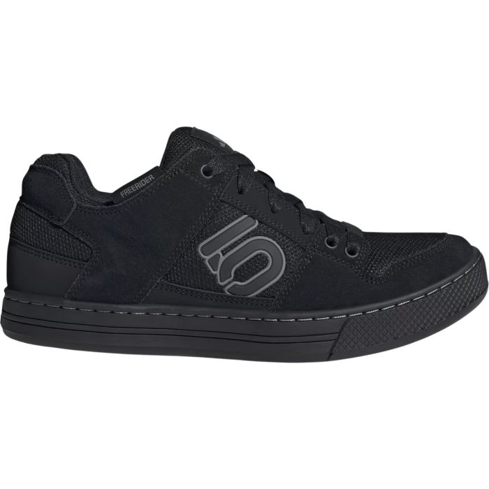 FiveTen Freerider MTB Schuh Core Black Grey Three Bild 1 FiveTen Freerider MTB Schuh Core Black Grey Three Bild 1