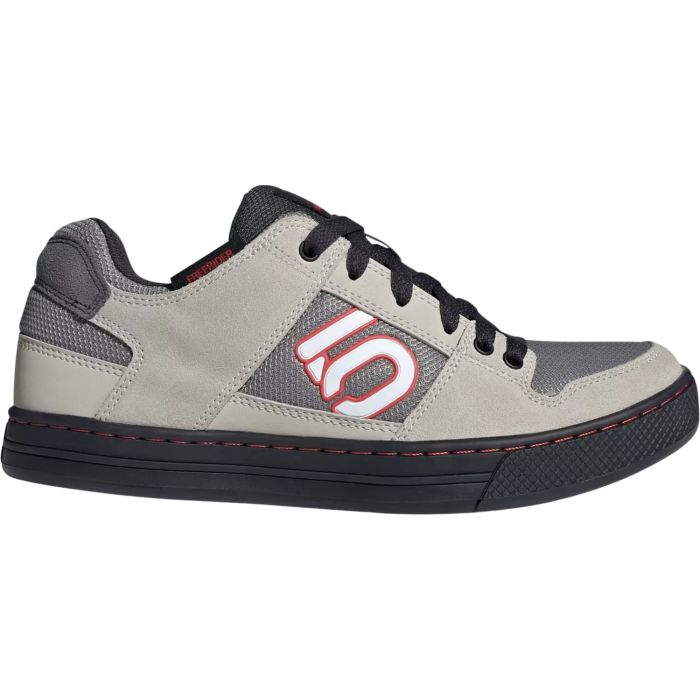 FiveTen Freerider MTB Schuh Grey Three Beige Bild 1 FiveTen Freerider MTB Schuh Grey Three Beige Bild 1