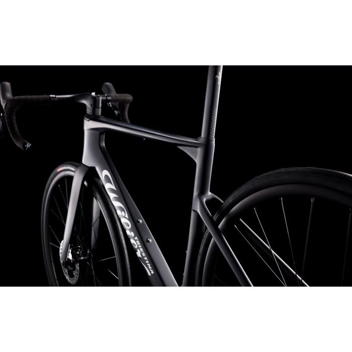 Wilier Rapida Rennrad | biketime.de