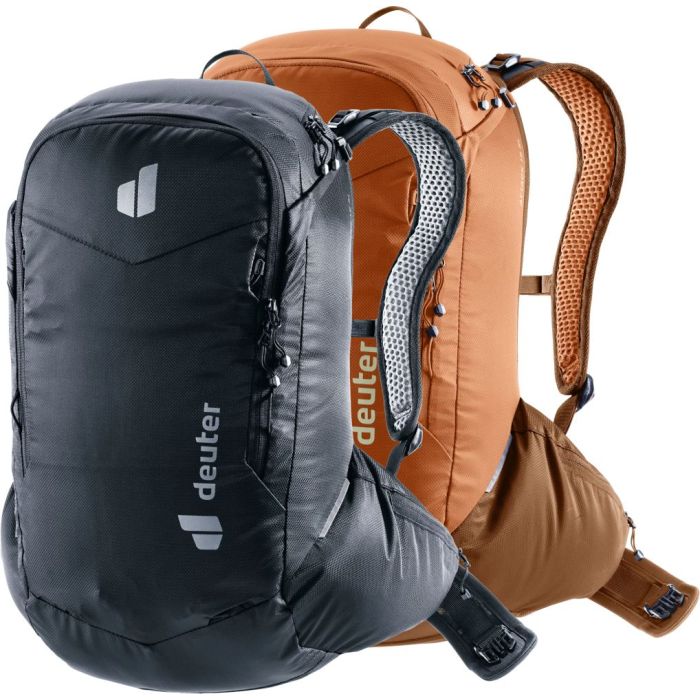 Deuter Attack 18 SL MY26 Bild 1 Deuter Attack 18 SL MY26 Bild 1