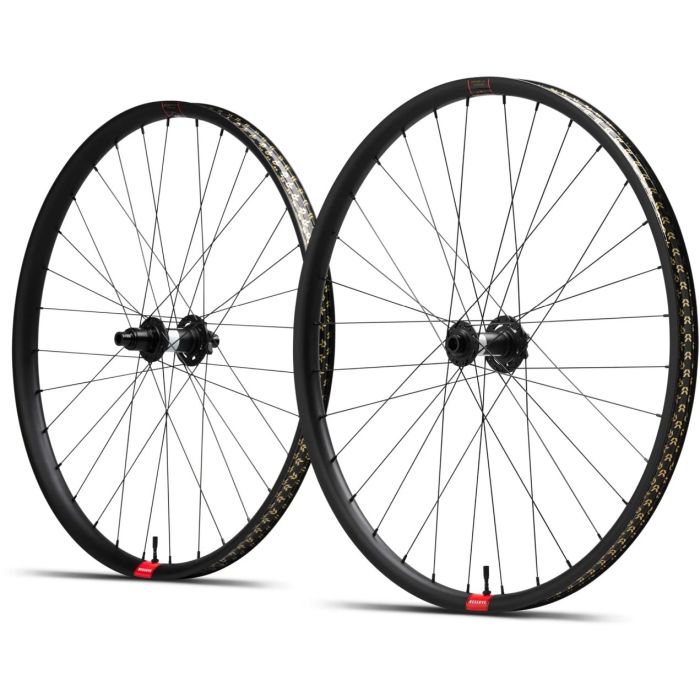 Reserve 30 HD AL MX Laufradsatz VR+HR, 6 Loch, DT Swiss 350, Sram XD Bild 1 Reserve 30 HD AL MX Laufradsatz VR+HR, 6 Loch, DT Swiss 350, Sram XD Bild 1