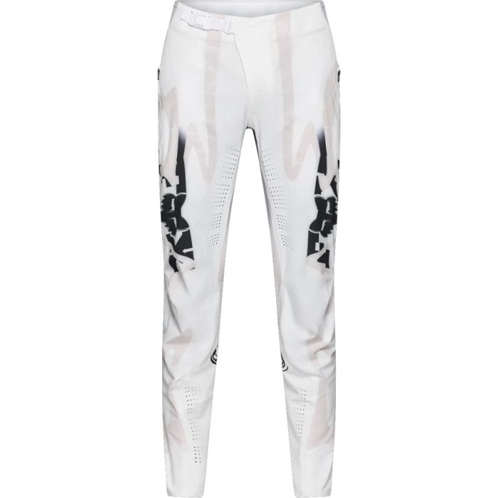 Fox Racing Flexair Diffuse SE Hose, White Bild 1 Fox Racing Flexair Diffuse SE Hose, White Bild 1