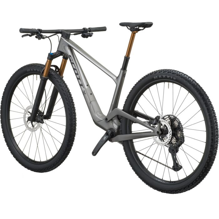Scott Spark RC Expert Marathon MTB | biketime.de
