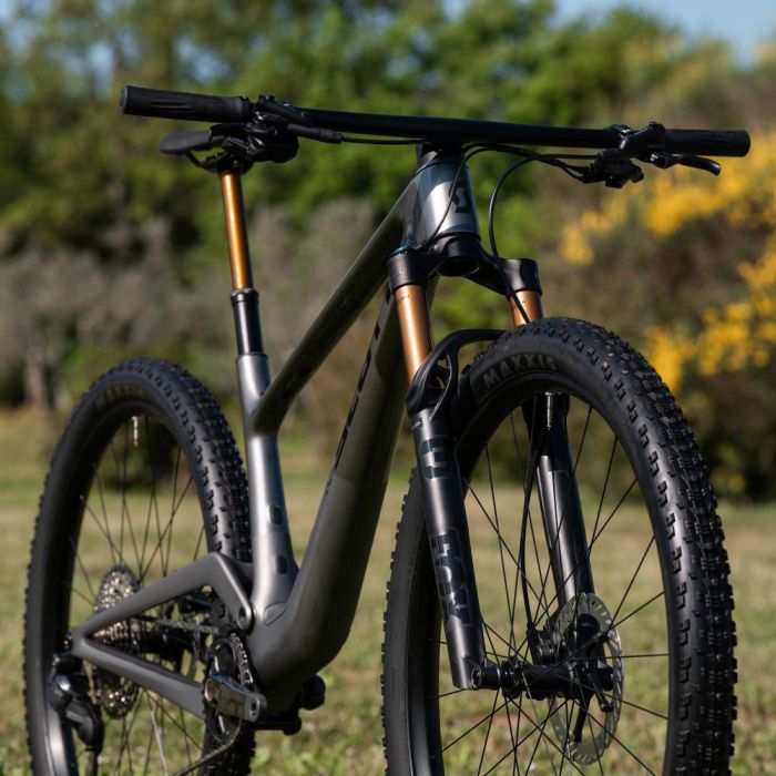 Scott Spark RC Expert Marathon MTB | biketime.de