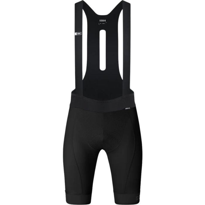 Gobik Absolute 7.0 K10 Bib Short Men Black Bild 1 Gobik Absolute 7.0 K10 Bib Short Men Black Bild 1